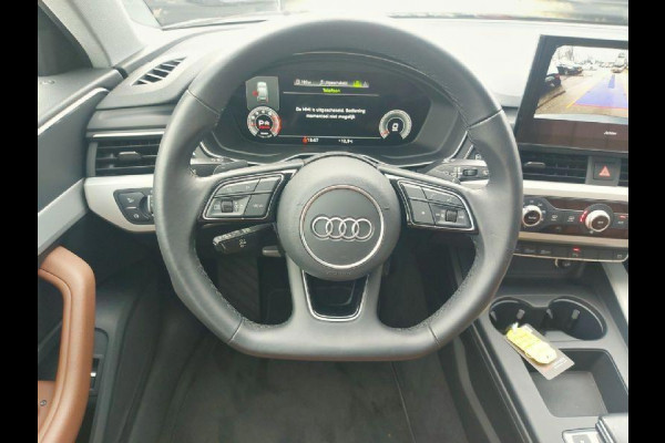 Audi A4 Avant 35 TFSI Advanced Edition Automaat,navi/camera,stoelverwarming,parkeersensoren, Extra set winterwielen