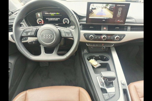 Audi A4 Avant 35 TFSI Advanced Edition Automaat,navi/camera,stoelverwarming,parkeersensoren, Extra set winterwielen