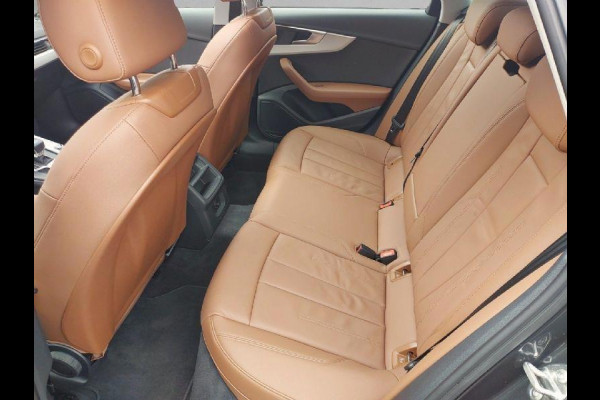 Audi A4 Avant 35 TFSI Advanced Edition Automaat,navi/camera,stoelverwarming,parkeersensoren, Extra set winterwielen
