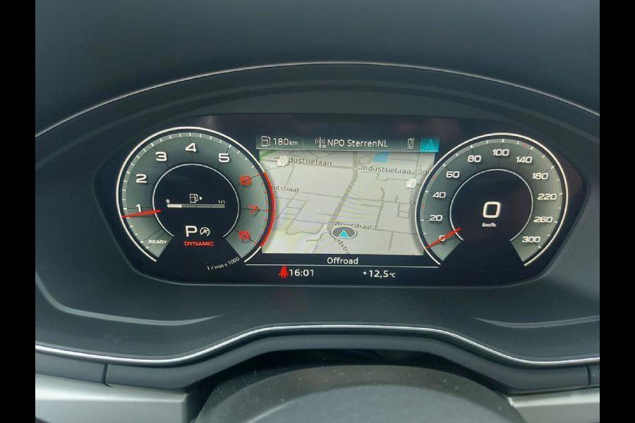 Audi A4 Avant 35 TFSI Advanced Edition Automaat,navi/camera,stoelverwarming,parkeersensoren, Extra set winterwielen