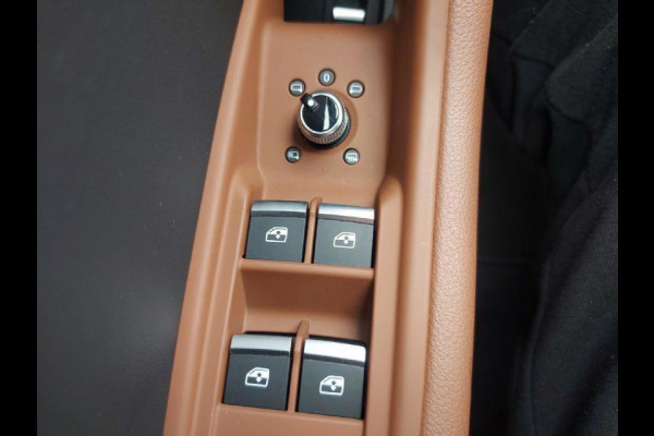 Audi A4 Avant 35 TFSI Advanced Edition Automaat,navi/camera,stoelverwarming,parkeersensoren, Extra set winterwielen