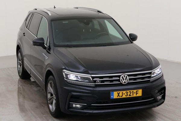 Volkswagen Tiguan Allspace 2.0 TDI Highline Business R PANORAMADAK/TREKHAAK/LEER PAKKET