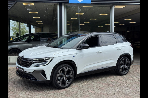 Renault Austral 1.2 E-Tech full hybrid 200 iconic esprit Alpine Trekhaak / Pano / Harman Kardon Sound / Matrix LED / Elektr voorst