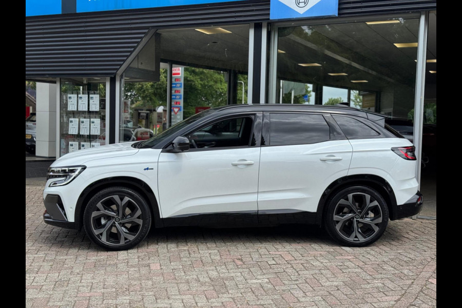 Renault Austral 1.2 E-Tech full hybrid 200 iconic esprit Alpine Trekhaak / Pano / Harman Kardon Sound / Matrix LED / Elektr voorst