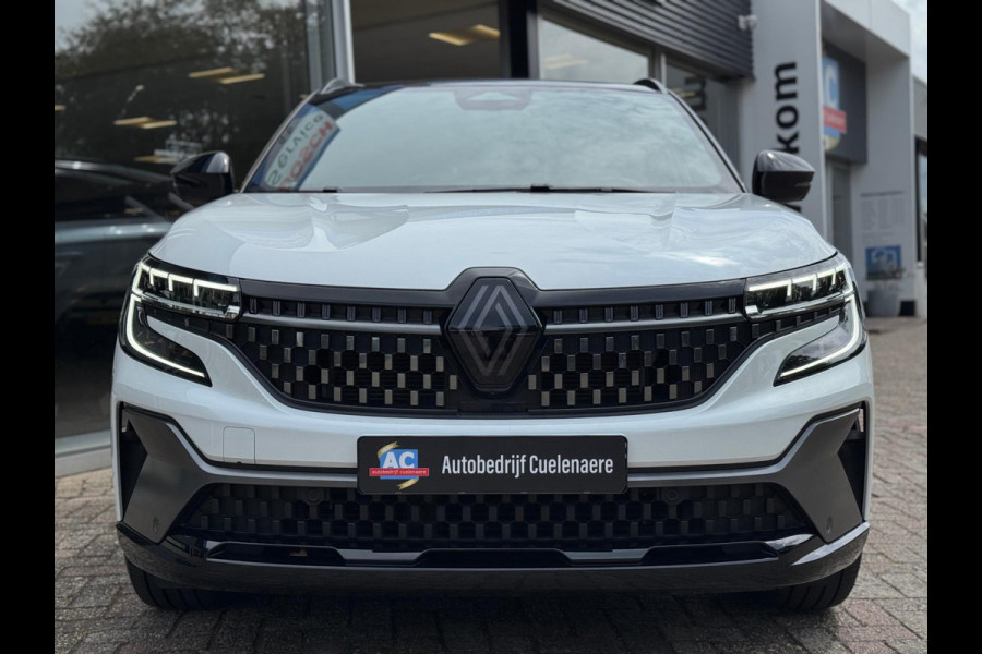 Renault Austral 1.2 E-Tech full hybrid 200 iconic esprit Alpine Trekhaak / Pano / Harman Kardon Sound / Matrix LED / Elektr voorst