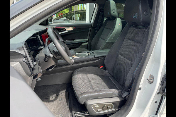 Renault Austral 1.2 E-Tech full hybrid 200 iconic esprit Alpine Trekhaak / Pano / Harman Kardon Sound / Matrix LED / Elektr voorst