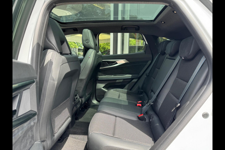 Renault Austral 1.2 E-Tech full hybrid 200 iconic esprit Alpine Trekhaak / Pano / Harman Kardon Sound / Matrix LED / Elektr voorst