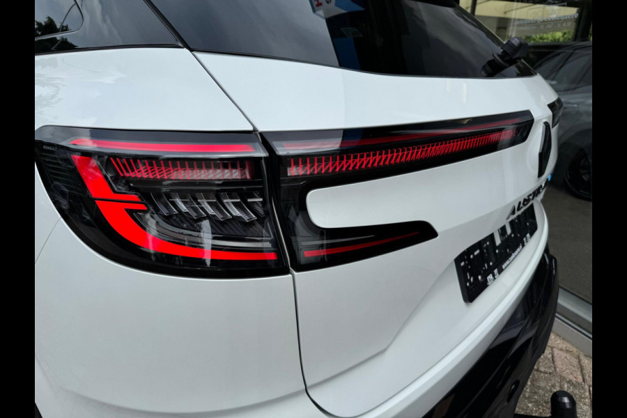 Renault Austral 1.2 E-Tech full hybrid 200 iconic esprit Alpine Trekhaak / Pano / Harman Kardon Sound / Matrix LED / Elektr voorst