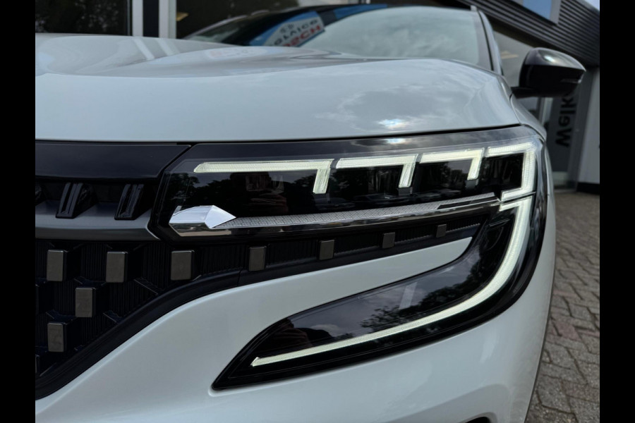 Renault Austral 1.2 E-Tech full hybrid 200 iconic esprit Alpine Trekhaak / Pano / Harman Kardon Sound / Matrix LED / Elektr voorst
