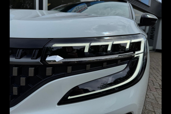 Renault Austral 1.2 E-Tech full hybrid 200 iconic esprit Alpine Trekhaak / Pano / Harman Kardon Sound / Matrix LED / Elektr voorst
