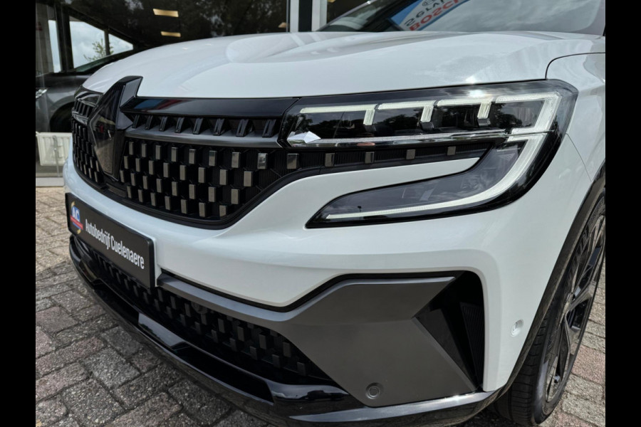 Renault Austral 1.2 E-Tech full hybrid 200 iconic esprit Alpine Trekhaak / Pano / Harman Kardon Sound / Matrix LED / Elektr voorst