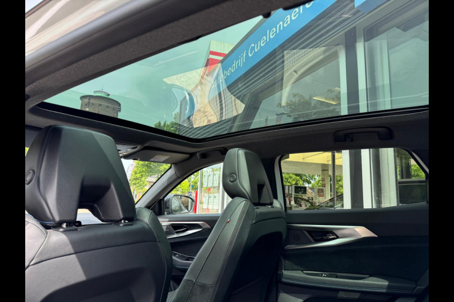 Renault Austral 1.2 E-Tech full hybrid 200 iconic esprit Alpine Trekhaak / Pano / Harman Kardon Sound / Matrix LED / Elektr voorst