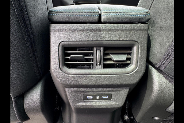 Renault Austral 1.2 E-Tech full hybrid 200 iconic esprit Alpine Trekhaak / Pano / Harman Kardon Sound / Matrix LED / Elektr voorst