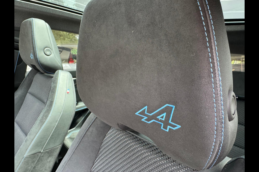 Renault Austral 1.2 E-Tech full hybrid 200 iconic esprit Alpine Trekhaak / Pano / Harman Kardon Sound / Matrix LED / Elektr voorst