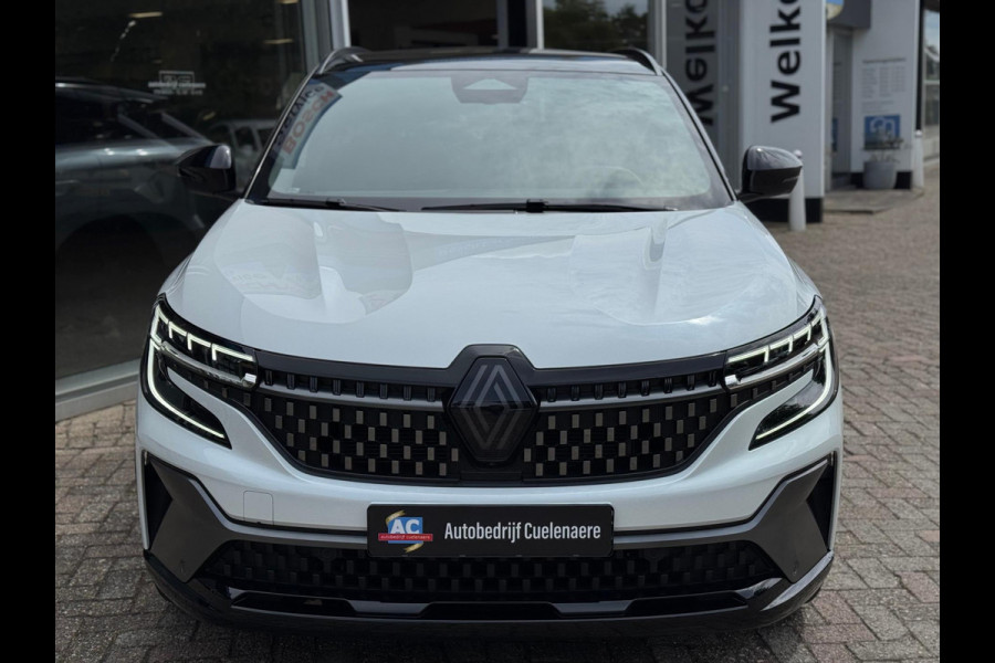 Renault Austral 1.2 E-Tech full hybrid 200 iconic esprit Alpine Trekhaak / Pano / Harman Kardon Sound / Matrix LED / Elektr voorst