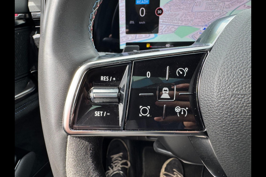 Renault Austral 1.2 E-Tech full hybrid 200 iconic esprit Alpine Trekhaak / Pano / Harman Kardon Sound / Matrix LED / Elektr voorst
