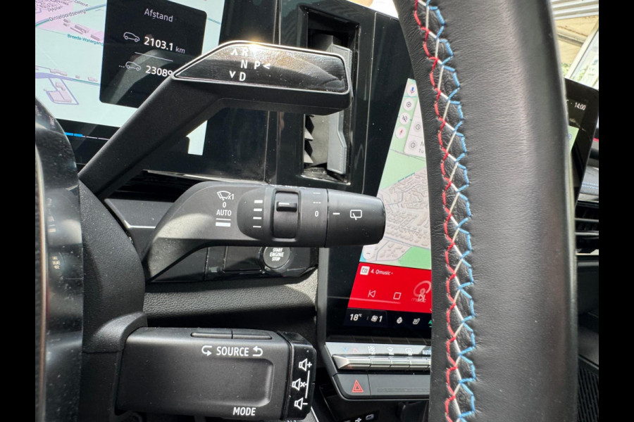 Renault Austral 1.2 E-Tech full hybrid 200 iconic esprit Alpine Trekhaak / Pano / Harman Kardon Sound / Matrix LED / Elektr voorst