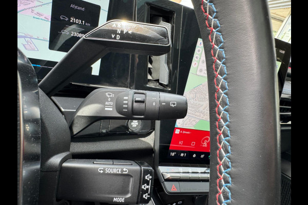 Renault Austral 1.2 E-Tech full hybrid 200 iconic esprit Alpine Trekhaak / Pano / Harman Kardon Sound / Matrix LED / Elektr voorst