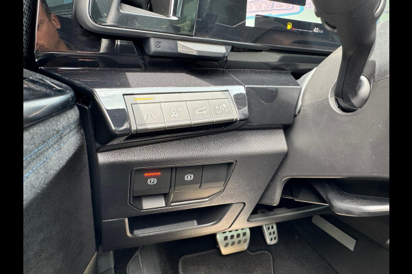 Renault Austral 1.2 E-Tech full hybrid 200 iconic esprit Alpine Trekhaak / Pano / Harman Kardon Sound / Matrix LED / Elektr voorst