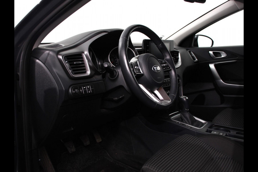Kia Ceed Sportswagon 1.0 T-GDi Active Climate Control Navigatie Carplay/Android Auto Achteruitrijcamera Cruise Control LM Velgen Verwarmde voorstoelen