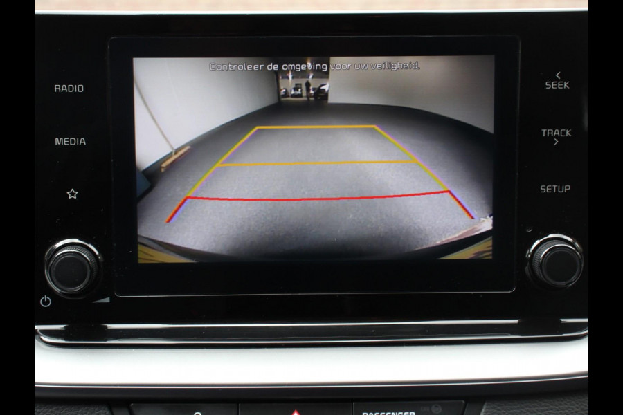 Kia Ceed Sportswagon 1.0 T-GDi Active Climate Control Navigatie Carplay/Android Auto Achteruitrijcamera Cruise Control LM Velgen Verwarmde voorstoelen