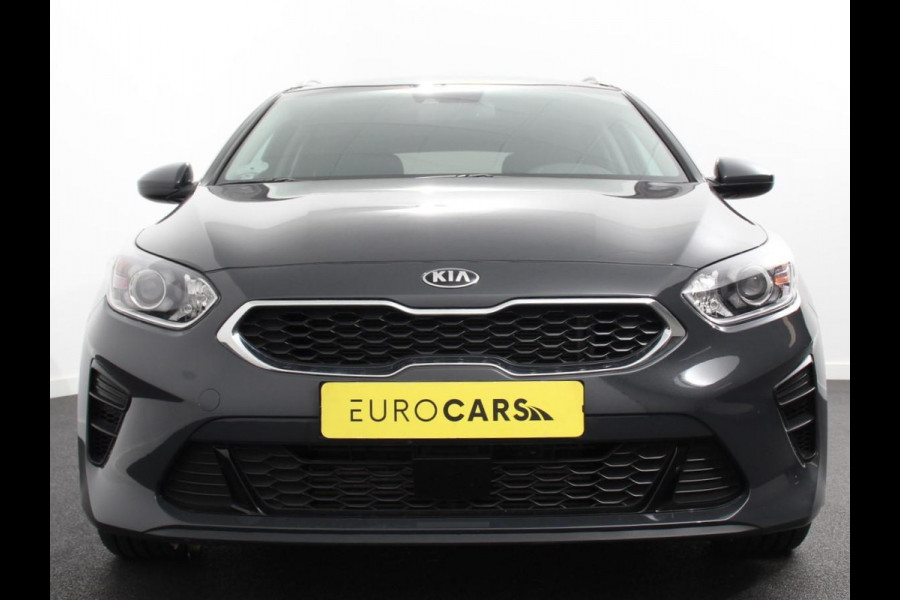 Kia Ceed Sportswagon 1.0 T-GDi Active Climate Control Navigatie Carplay/Android Auto Achteruitrijcamera Cruise Control LM Velgen Verwarmde voorstoelen