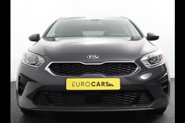 Kia Ceed Sportswagon 1.0 T-GDi Active Climate Control Navigatie Carplay/Android Auto Achteruitrijcamera Cruise Control LM Velgen Verwarmde voorstoelen