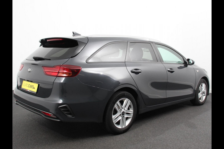 Kia Ceed Sportswagon 1.0 T-GDi Active Climate Control Navigatie Carplay/Android Auto Achteruitrijcamera Cruise Control LM Velgen Verwarmde voorstoelen