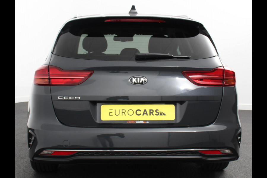 Kia Ceed Sportswagon 1.0 T-GDi Active Climate Control Navigatie Carplay/Android Auto Achteruitrijcamera Cruise Control LM Velgen Verwarmde voorstoelen