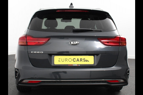 Kia Ceed Sportswagon 1.0 T-GDi Active Climate Control Navigatie Carplay/Android Auto Achteruitrijcamera Cruise Control LM Velgen Verwarmde voorstoelen