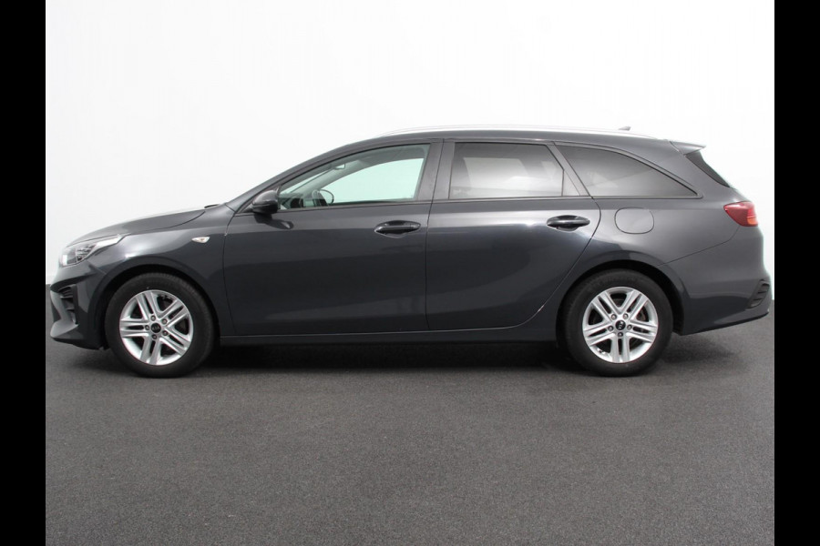 Kia Ceed Sportswagon 1.0 T-GDi Active Climate Control Navigatie Carplay/Android Auto Achteruitrijcamera Cruise Control LM Velgen Verwarmde voorstoelen