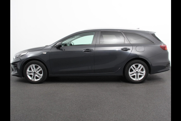 Kia Ceed Sportswagon 1.0 T-GDi Active Climate Control Navigatie Carplay/Android Auto Achteruitrijcamera Cruise Control LM Velgen Verwarmde voorstoelen