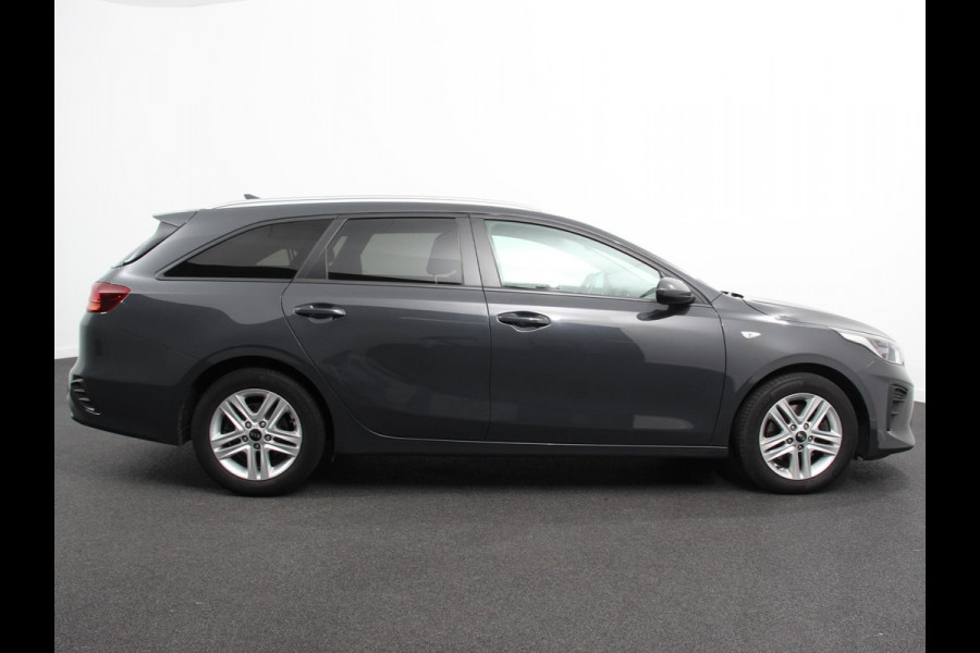 Kia Ceed Sportswagon 1.0 T-GDi Active Climate Control Navigatie Carplay/Android Auto Achteruitrijcamera Cruise Control LM Velgen Verwarmde voorstoelen