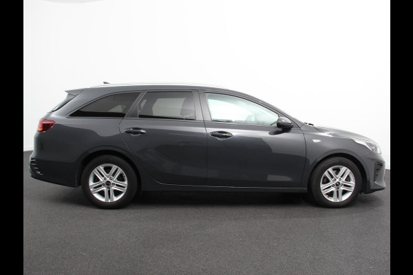 Kia Ceed Sportswagon 1.0 T-GDi Active Climate Control Navigatie Carplay/Android Auto Achteruitrijcamera Cruise Control LM Velgen Verwarmde voorstoelen