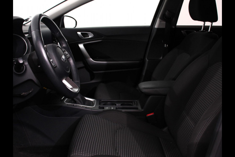 Kia Ceed Sportswagon 1.0 T-GDi Active Climate Control Navigatie Carplay/Android Auto Achteruitrijcamera Cruise Control LM Velgen Verwarmde voorstoelen
