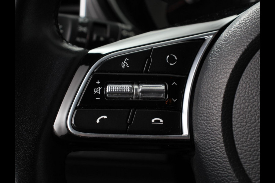 Kia Ceed Sportswagon 1.0 T-GDi Active Climate Control Navigatie Carplay/Android Auto Achteruitrijcamera Cruise Control LM Velgen Verwarmde voorstoelen