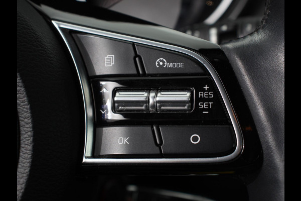 Kia Ceed Sportswagon 1.0 T-GDi Active Climate Control Navigatie Carplay/Android Auto Achteruitrijcamera Cruise Control LM Velgen Verwarmde voorstoelen