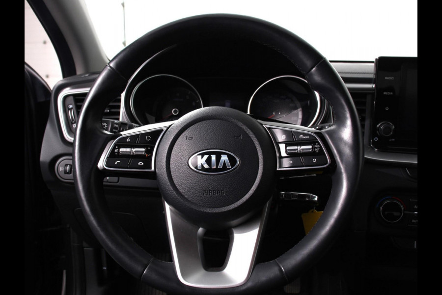 Kia Ceed Sportswagon 1.0 T-GDi Active Climate Control Navigatie Carplay/Android Auto Achteruitrijcamera Cruise Control LM Velgen Verwarmde voorstoelen