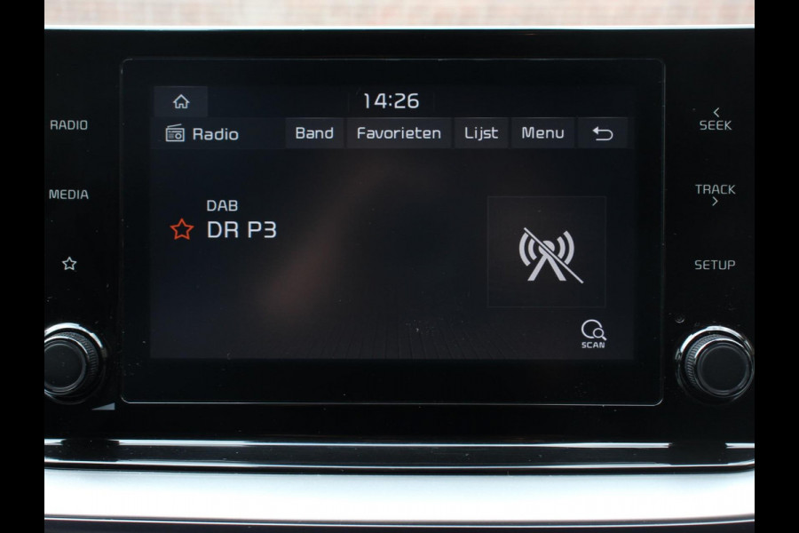 Kia Ceed Sportswagon 1.0 T-GDi Active Climate Control Navigatie Carplay/Android Auto Achteruitrijcamera Cruise Control LM Velgen Verwarmde voorstoelen
