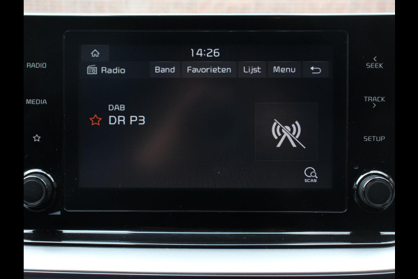 Kia Ceed Sportswagon 1.0 T-GDi Active Climate Control Navigatie Carplay/Android Auto Achteruitrijcamera Cruise Control LM Velgen Verwarmde voorstoelen