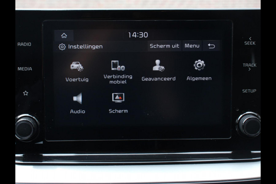 Kia Ceed Sportswagon 1.0 T-GDi Active Climate Control Navigatie Carplay/Android Auto Achteruitrijcamera Cruise Control LM Velgen Verwarmde voorstoelen
