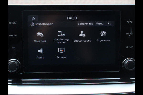 Kia Ceed Sportswagon 1.0 T-GDi Active Climate Control Navigatie Carplay/Android Auto Achteruitrijcamera Cruise Control LM Velgen Verwarmde voorstoelen