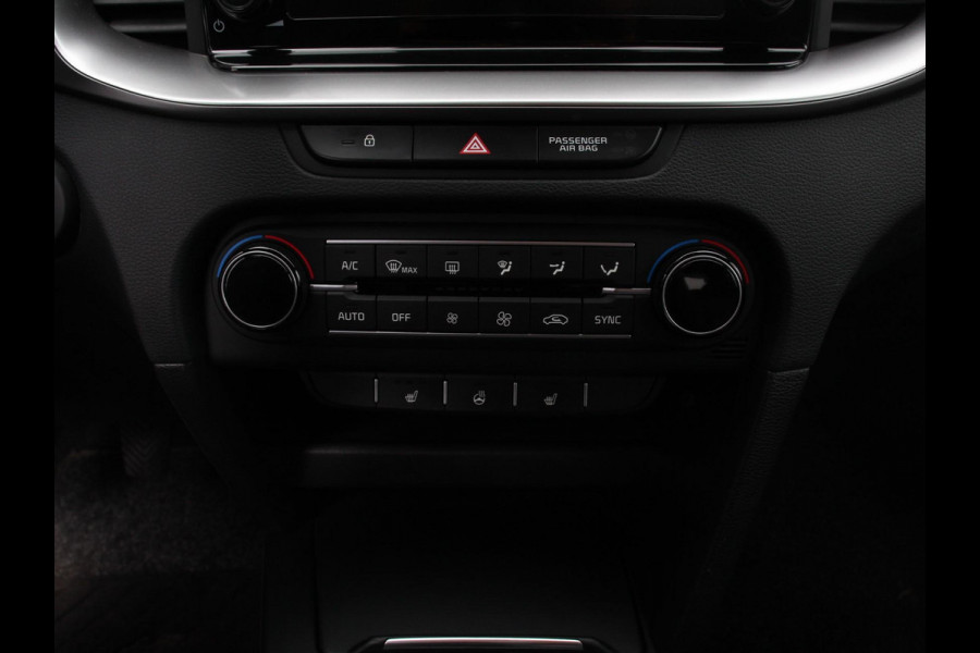 Kia Ceed Sportswagon 1.0 T-GDi Active Climate Control Navigatie Carplay/Android Auto Achteruitrijcamera Cruise Control LM Velgen Verwarmde voorstoelen