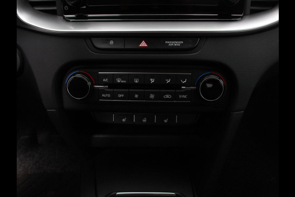 Kia Ceed Sportswagon 1.0 T-GDi Active Climate Control Navigatie Carplay/Android Auto Achteruitrijcamera Cruise Control LM Velgen Verwarmde voorstoelen