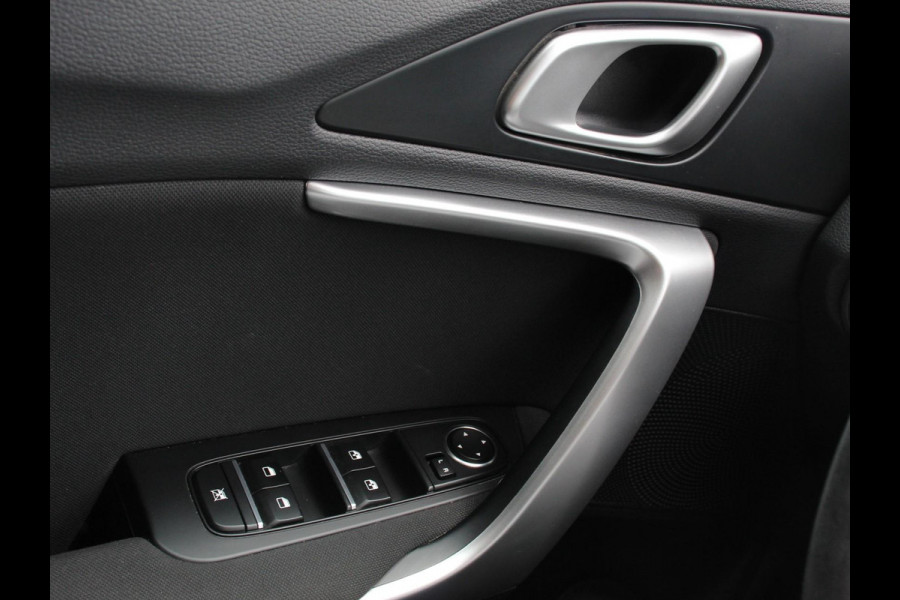 Kia Ceed Sportswagon 1.0 T-GDi Active Climate Control Navigatie Carplay/Android Auto Achteruitrijcamera Cruise Control LM Velgen Verwarmde voorstoelen