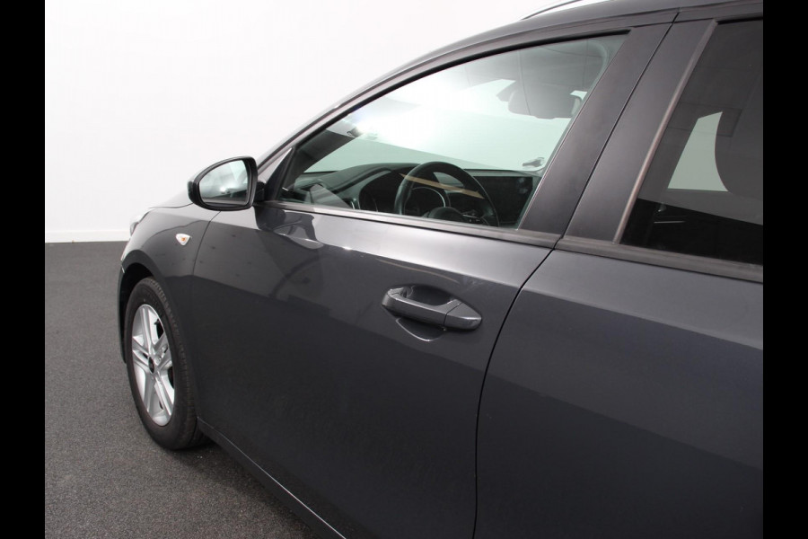 Kia Ceed Sportswagon 1.0 T-GDi Active Climate Control Navigatie Carplay/Android Auto Achteruitrijcamera Cruise Control LM Velgen Verwarmde voorstoelen