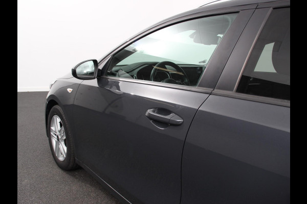 Kia Ceed Sportswagon 1.0 T-GDi Active Climate Control Navigatie Carplay/Android Auto Achteruitrijcamera Cruise Control LM Velgen Verwarmde voorstoelen