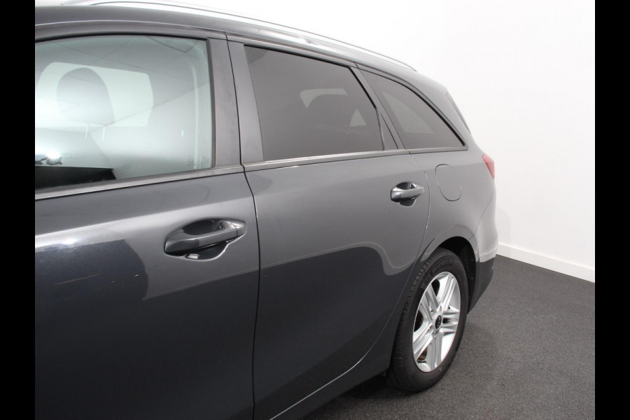 Kia Ceed Sportswagon 1.0 T-GDi Active Climate Control Navigatie Carplay/Android Auto Achteruitrijcamera Cruise Control LM Velgen Verwarmde voorstoelen