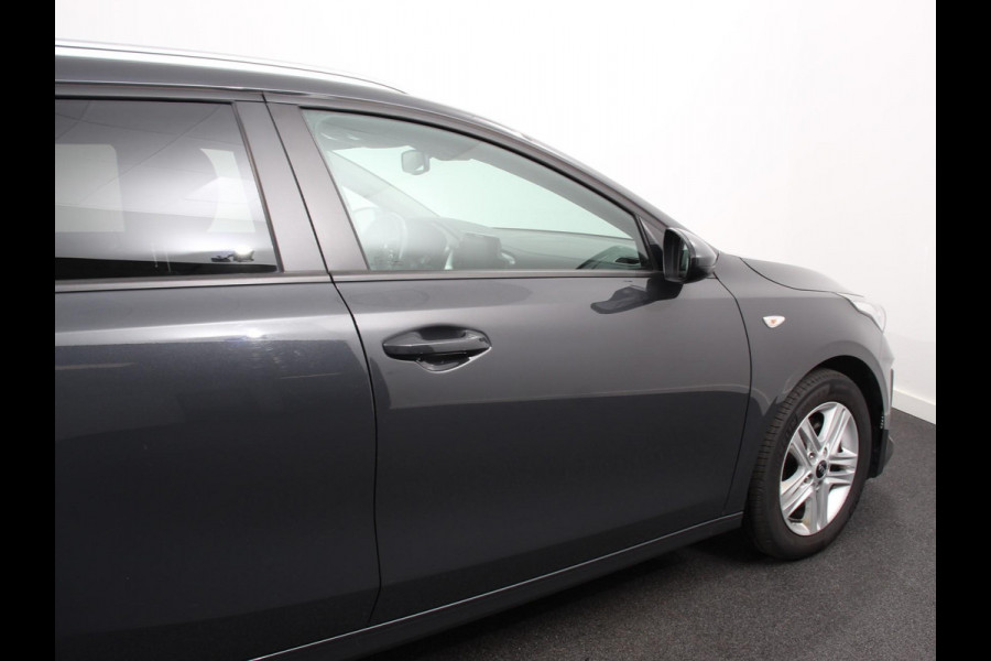 Kia Ceed Sportswagon 1.0 T-GDi Active Climate Control Navigatie Carplay/Android Auto Achteruitrijcamera Cruise Control LM Velgen Verwarmde voorstoelen