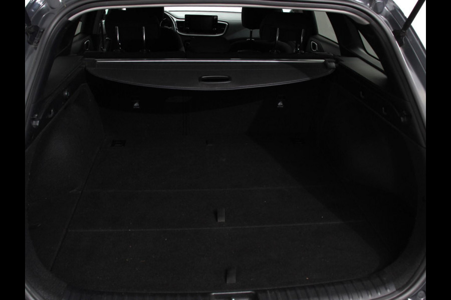 Kia Ceed Sportswagon 1.0 T-GDi Active Climate Control Navigatie Carplay/Android Auto Achteruitrijcamera Cruise Control LM Velgen Verwarmde voorstoelen